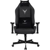Игровое кресло Бюрократ Knight Neon Black (KNIGHT NEON CARBON)