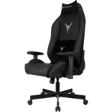 Игровое кресло Бюрократ Knight Neon Black (KNIGHT NEON CARBON)