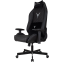 Игровое кресло Бюрократ Knight Neon Black - KNIGHT NEON CARBON - фото 3