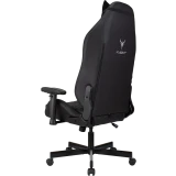 Игровое кресло Бюрократ Knight Neon Black (KNIGHT NEON CARBON)