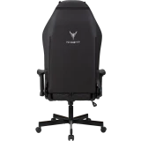 Игровое кресло Бюрократ Knight Neon Black (KNIGHT NEON CARBON)