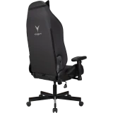 Игровое кресло Бюрократ Knight Neon Black (KNIGHT NEON CARBON)