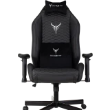 Игровое кресло Бюрократ Knight Neon Black (KNIGHT NEON CARBON)