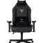 Игровое кресло Бюрократ Knight Neon Black - KNIGHT NEON CARBON - фото 8