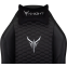 Игровое кресло Бюрократ Knight Neon Black - KNIGHT NEON CARBON - фото 10