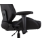 Игровое кресло Бюрократ Knight Neon Black - KNIGHT NEON CARBON - фото 12