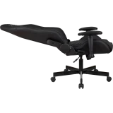 Игровое кресло Бюрократ Knight Neon Black (KNIGHT NEON CARBON)