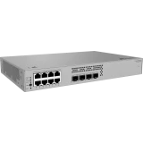 Коммутатор (свитч) Huawei S310S-8P4JX (98012479)