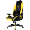 Игровое кресло Бюрократ Knight Neon Yellow - KNIGHT NEON YELLOW - фото 3