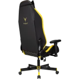 Игровое кресло Бюрократ Knight Neon Yellow (KNIGHT NEON YELLOW)