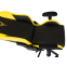 Игровое кресло Бюрократ Knight Neon Yellow - KNIGHT NEON YELLOW - фото 9