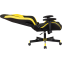 Игровое кресло Бюрократ Knight Neon Yellow - KNIGHT NEON YELLOW - фото 10