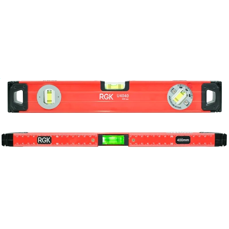 Уровень RGK U4040 - 4610011873683 - фото 2