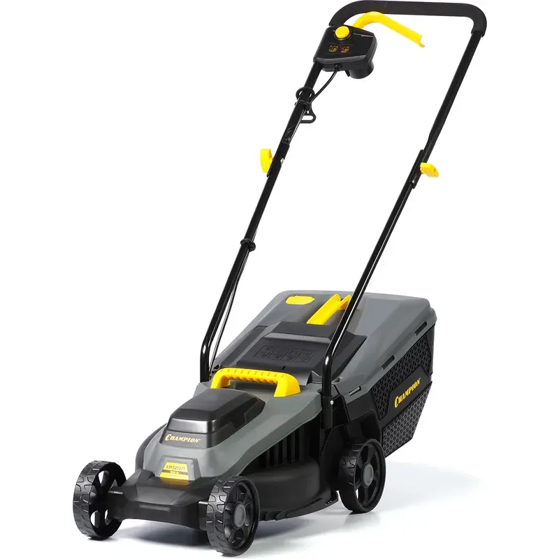 Газонокосилка CHAMPION EM3212/1