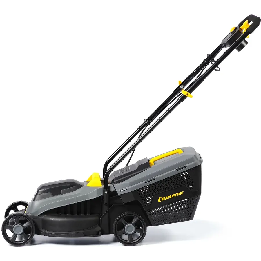 Газонокосилка CHAMPION EM3212/1 - фото 3