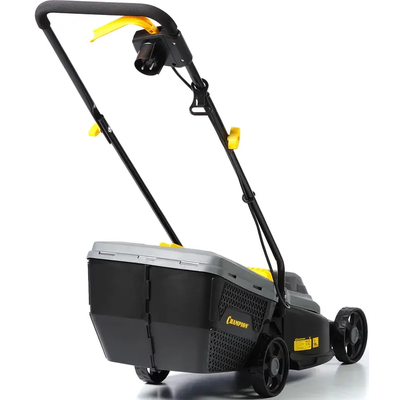 Газонокосилка CHAMPION EM3212/1 - фото 4