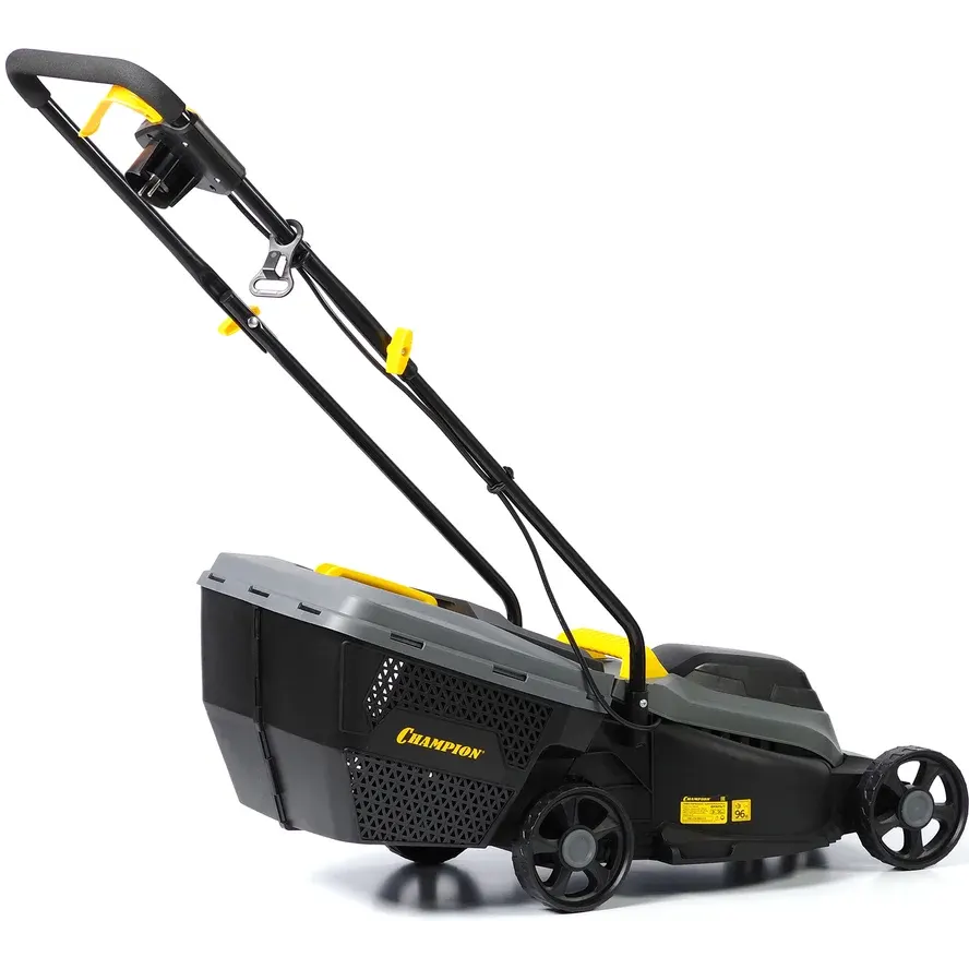 Газонокосилка CHAMPION EM3212/1 - фото 5