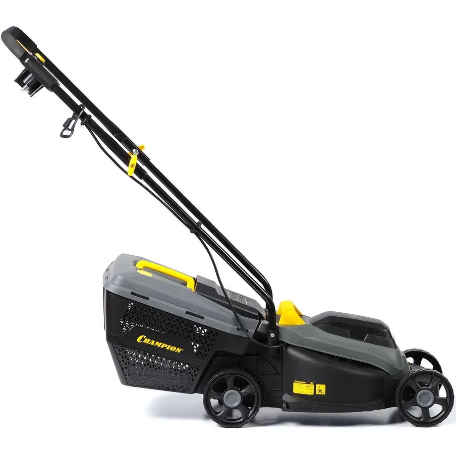 Газонокосилка CHAMPION EM3212/1 - фото 6
