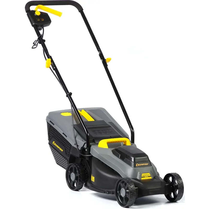 Газонокосилка CHAMPION EM3212/1 - фото 8