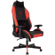 Игровое кресло Бюрократ Knight Neon Red - KNIGHT NEON RED