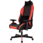 Игровое кресло Бюрократ Knight Neon Red - KNIGHT NEON RED - фото 3