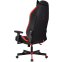 Игровое кресло Бюрократ Knight Neon Red - KNIGHT NEON RED - фото 5