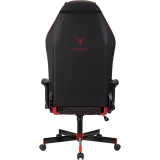 Игровое кресло Бюрократ Knight Neon Red (KNIGHT NEON RED)