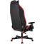 Игровое кресло Бюрократ Knight Neon Red - KNIGHT NEON RED - фото 7