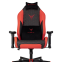 Игровое кресло Бюрократ Knight Neon Red - KNIGHT NEON RED - фото 8