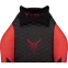 Игровое кресло Бюрократ Knight Neon Red - KNIGHT NEON RED - фото 10