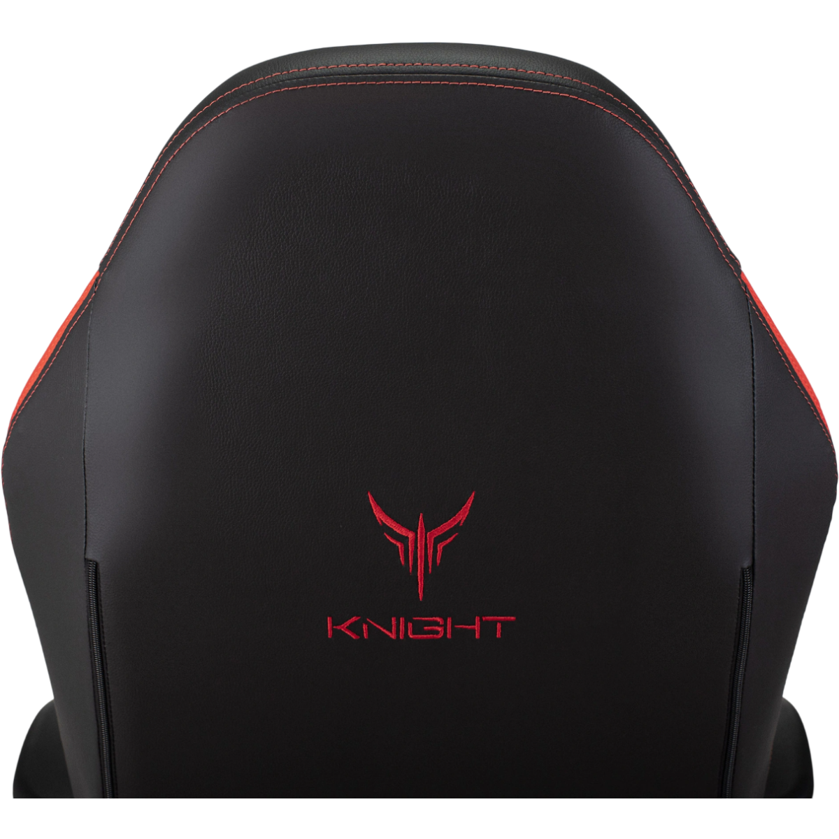 Игровое кресло Бюрократ Knight Neon Red - KNIGHT NEON RED - фото 11