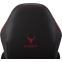 Игровое кресло Бюрократ Knight Neon Red - KNIGHT NEON RED - фото 11