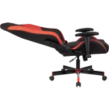 Игровое кресло Бюрократ Knight Neon Red (KNIGHT NEON RED)
