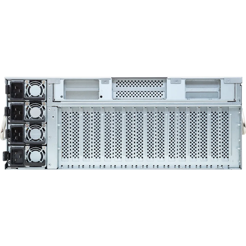 Серверная платформа Gigabyte G494-ZB4-AAP2 - фото 3