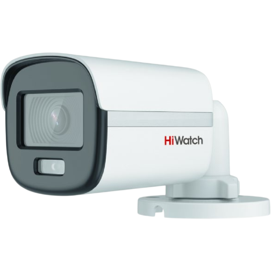 Камера HiWatch DS-T500L(B) 3.6мм
