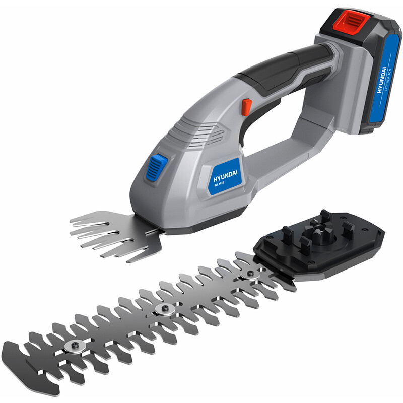 Кусторез Hyundai HYT 2018