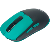 Мышь Raskat MG027TR Black/Green