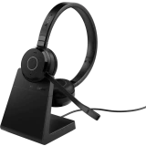 Гарнитура Jabra Evolve 65 TE USB-A MS Stereo Stand (6699-833-399)