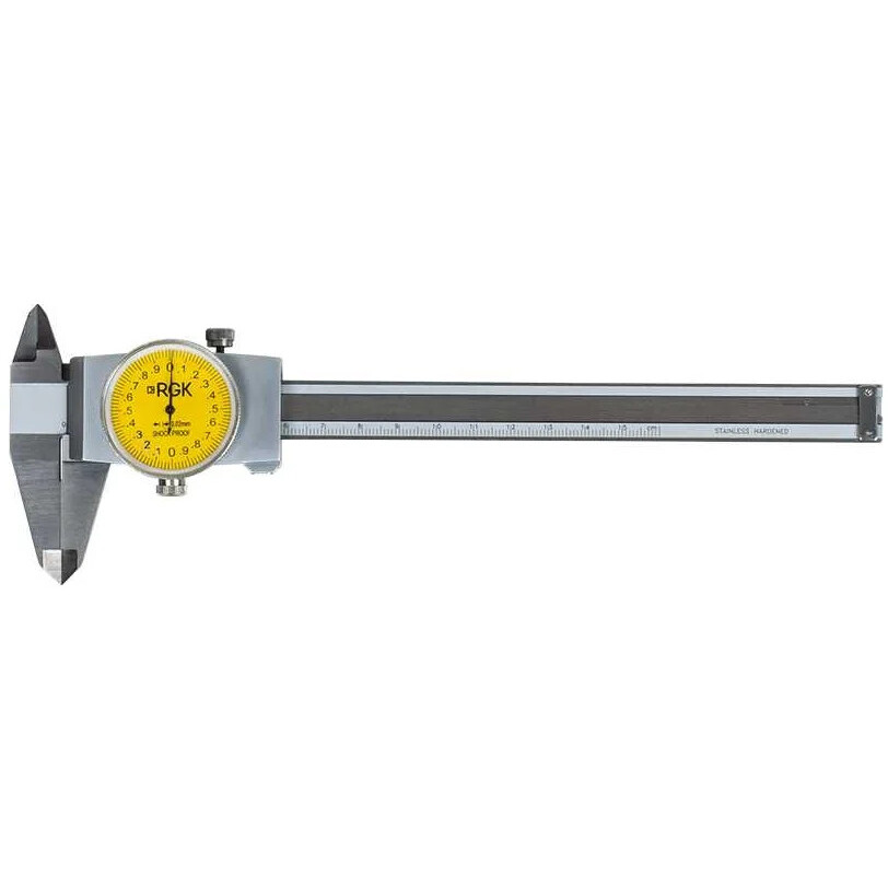 Штангенциркуль RGK SCC-150 (755825)