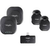 Микрофонная система Октава ЖУК-2-Ч