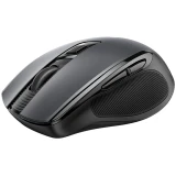 Мышь UGREEN MU006S Black (85082)