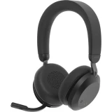 Гарнитура Jabra Evolve2 75 USB-A UC Stereo Black (27599-989-999)