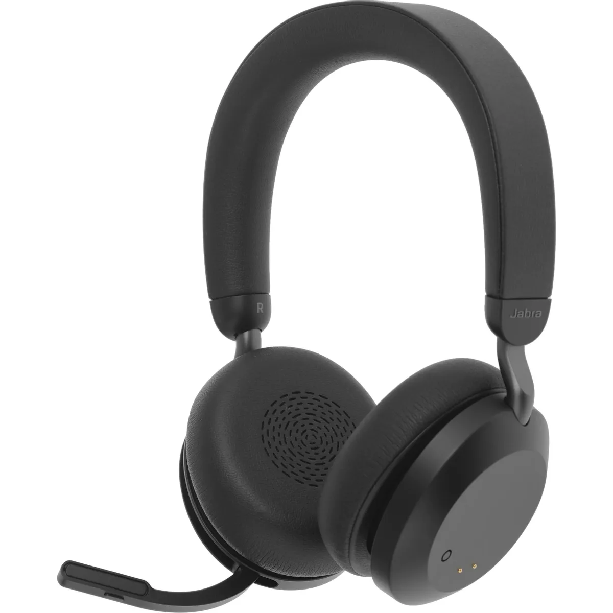 Гарнитура Jabra Evolve2 75 USB-A UC Stereo Black - 27599-989-999