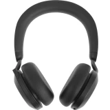 Гарнитура Jabra Evolve2 75 USB-A UC Stereo Black (27599-989-999)