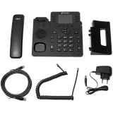 VoIP-телефон Flat-Pro Flat-Phone B6 PSU (Flat-Phone-B6P)