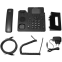 VoIP-телефон Flat-Pro Flat-Phone B6 PSU - Flat-Phone-B6P - фото 4
