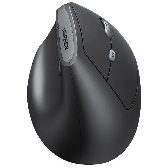 Мышь UGREEN M371 Black