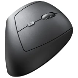 Мышь UGREEN M371 Black (75545)