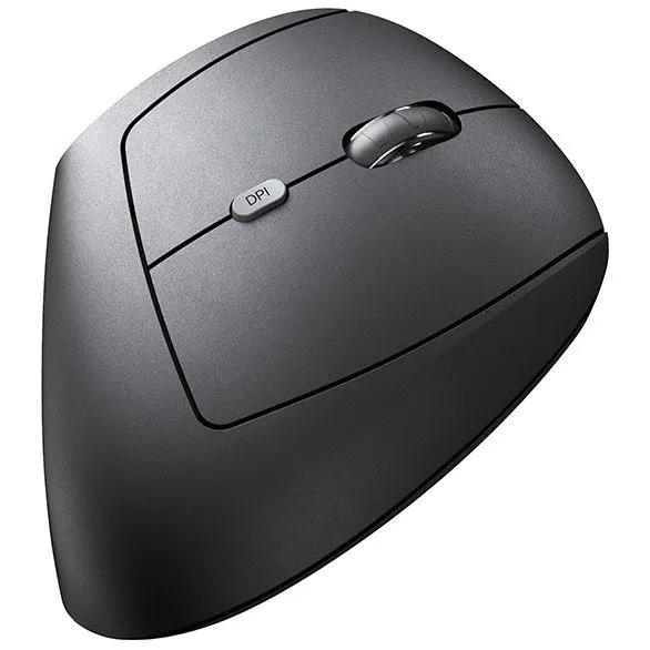 Мышь UGREEN M371 Black - 75545 - фото 2