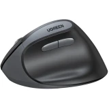 Мышь UGREEN M371 Black (75545)